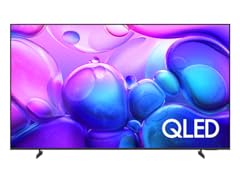 Samsung QLED Q6F 4K Smart TV (2025) (Factory Reconditioned)