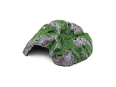 AQUA KT Terrarium Reptile Hideout Cave