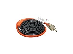 Frost King Automatic Electric Heat Kit Cable 9ft