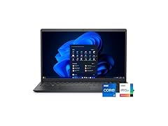 DELL I3520-7841BLK-PUS DELL INSPIRON 15 3520 15.6" FH