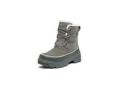 SOREL Women's Waterproof Tivoli V Boot, 8