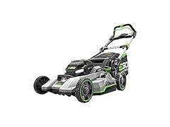 EGO POWER+ Electric Lawn Mower, Mower Only