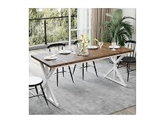 AMICLIBER 70.8 Dining Table