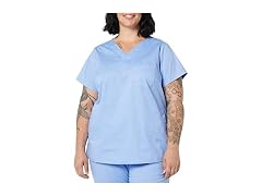 Amazon Essentials Women (S) Classic Top