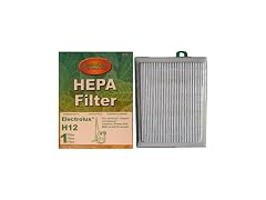 EnviroCare Replacement HEPA: Elextrolux H12