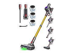 SVHT Cordless Vacuum Cleaner