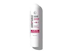 Love Ur Curls Shampoo