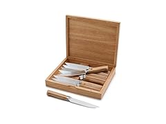 GreenPan Elite 8 Piece Steak Knife Set