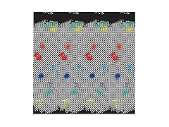 Amscan Skater Party Room Roll - 48" x 8'