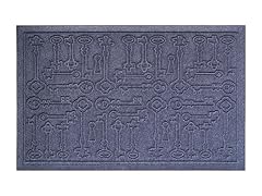 Antique Keys Doormat 22" x 35"