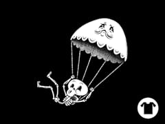 Best Friends Parachute