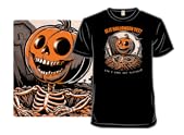 Halloween Yet