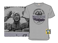 Taunter's Estate Vineyards