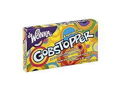Everlasting Gobstopper Candy