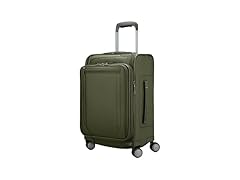 Samsonite Lineate Softside Expandable Luggage