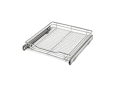 Smart Design Pull Out Shelf - Medium