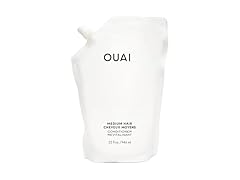 OUAI Hydrating Hair Conditioner Refil