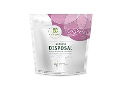 Grab Green Natural Garbage Disposal Clea