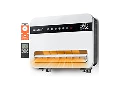 GiveBest Smart Wall 1500W Indoor Heater