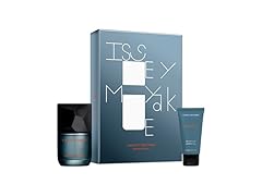 Fusion D'Issey Issey Miyake Set w/ Shower Gel