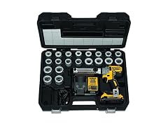 Dewalt DCE151TD1 20V MAX* XR Cable Stripper Kit