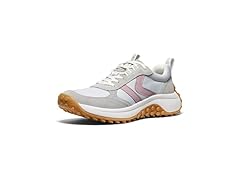 KEEN Women's KS86 Retro Style Sneakers, 8