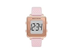 Skechers Skechers Women's Naylor Digital Chronograph Wat