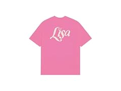 Lisa  (L) Logo T-Shirt