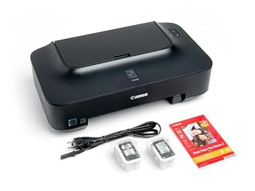 pixma inkjet woot