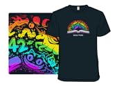 Read A Rainbow - Remix