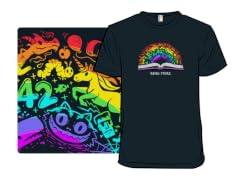 Read A Rainbow - Remix
