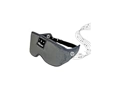 ARniwer Bluetooth Music Eye Mask