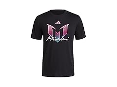 adidas Messi Neon Lights Tee (XL)