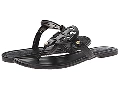 Tory Burch Miller Sandal (Open Box)