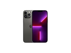 Apple iPhone 13 Pro Max (128GB) [Locked] + Carrier Subscription