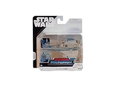 Star Wars Micro Galaxy Squadron