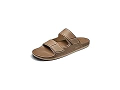 Reef Cushion Tradewind Mens Slides, 12