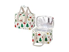 VENO 2 Pack Cooler Bag, 2 Pack, 2.5 Gal.