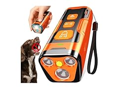 YUYQA Dog Bark Deterrent Device