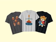 Fall-Tastic Deals: Shirt!