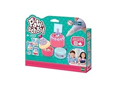 Pati-School Lavender & Pastel Creations