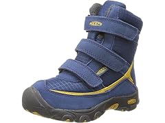 KEEN Olive Winter Boot (9T)