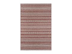 Novogratz Tuscany Rug 5'3" x 7'6" Copper