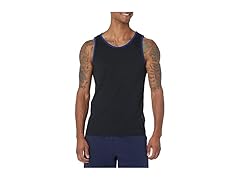 AE Mens Active Lt Tech Stretch Gym Tank