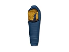 Kelty Cosmic 20 Down Mummy Sleeping Bag (Long)