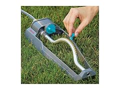 Gilmour Sled Oscillating Sprinkler