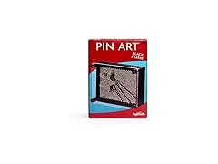 Toysmith Pin Art Fidget 3D Distraction