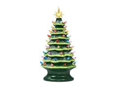 Lakumu 16.5 Table Top Christmas Tree