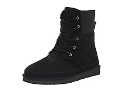 Koolaburra UGG Women's Advay Tall Boot, 9