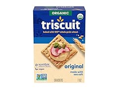 Triscuit Organic Original 7oz